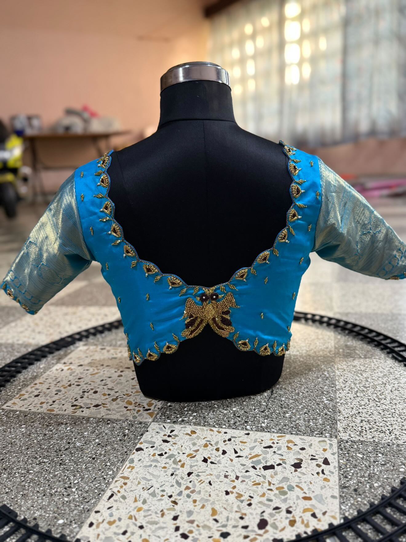 Custom Boutique Fashion Design - Dreamt Beauty's Institute & Boutique